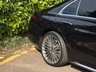 USED 2022 S MERCEDES-BENZ S-CLASS 3.0 S500Lh MHEV AMG Line (Premium Plus, Executive) Saloon 4dr Petrol Hybrid G-Tronic+ 4MATIC Euro 6 (s/s) (435 ps) 