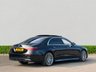 USED 2022 S MERCEDES-BENZ S-CLASS 3.0 S500Lh MHEV AMG Line (Premium Plus, Executive) Saloon 4dr Petrol Hybrid G-Tronic+ 4MATIC Euro 6 (s/s) (435 ps) 