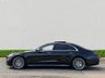 USED 2022 S MERCEDES-BENZ S-CLASS 3.0 S500Lh MHEV AMG Line (Premium Plus, Executive) Saloon 4dr Petrol Hybrid G-Tronic+ 4MATIC Euro 6 (s/s) (435 ps) 