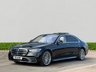 USED 2022 S MERCEDES-BENZ S-CLASS 3.0 S500Lh MHEV AMG Line (Premium Plus, Executive) Saloon 4dr Petrol Hybrid G-Tronic+ 4MATIC Euro 6 (s/s) (435 ps) 