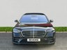 USED 2022 S MERCEDES-BENZ S-CLASS 3.0 S500Lh MHEV AMG Line (Premium Plus, Executive) Saloon 4dr Petrol Hybrid G-Tronic+ 4MATIC Euro 6 (s/s) (435 ps) 