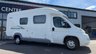 USED 2007 57 FIAT DUCATO 35LWB 100 MULTIJET SPECIAL C/C 