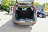 USED 2013 13 HONDA CR-V 2.2 i-DTEC SR SUV 5dr Diesel Auto 4WD Euro 5 (150 ps) 