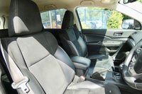 USED 2013 13 HONDA CR-V 2.2 i-DTEC SR SUV 5dr Diesel Auto 4WD Euro 5 (150 ps) 