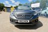 USED 2013 13 HONDA CR-V 2.2 i-DTEC SR SUV 5dr Diesel Auto 4WD Euro 5 (150 ps) 