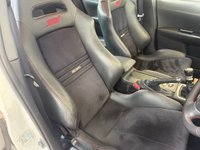 USED 2012 62 SUBARU WRX STI 2.5T Type UK Saloon 4dr Petrol Manual 4WD (300 ps) ONLY 47K MILES + FSH + IMMACULATE GOLD ALLOYS + SPOILER