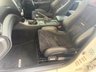 USED 2012 62 SUBARU WRX STI 2.5T Type UK Saloon 4dr Petrol Manual 4WD (300 ps) ONLY 47K MILES + FSH + IMMACULATE GOLD ALLOYS + SPOILER
