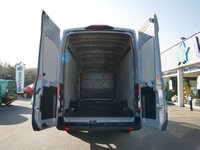 USED 2025 75 FORD TRANSIT 350 RWD 2.0 EBL 165 BHP L4 X-LONG H3 HIGH ROOF LIMITED NAV FACELIFT | SAT NAV | L4 X-LONG | H3 HIGH