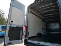 USED 2025 75 FORD TRANSIT 350 RWD 2.0 EBL 165 BHP L4 X-LONG H3 HIGH ROOF LIMITED NAV FACELIFT | SAT NAV | L4 X-LONG | H3 HIGH