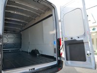 USED 2025 75 FORD TRANSIT 350 RWD 2.0 EBL 165 BHP L4 X-LONG H3 HIGH ROOF LIMITED NAV FACELIFT | SAT NAV | L4 X-LONG | H3 HIGH