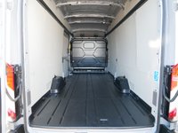 USED 2025 75 FORD TRANSIT 350 RWD 2.0 EBL 165 BHP L4 X-LONG H3 HIGH ROOF LIMITED NAV FACELIFT | SAT NAV | L4 X-LONG | H3 HIGH