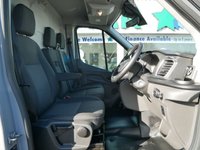 USED 2025 75 FORD TRANSIT 350 RWD 2.0 EBL 165 BHP L4 X-LONG H3 HIGH ROOF LIMITED NAV FACELIFT | SAT NAV | L4 X-LONG | H3 HIGH