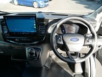 USED 2025 75 FORD TRANSIT 350 RWD 2.0 EBL 165 BHP L4 X-LONG H3 HIGH ROOF LIMITED NAV FACELIFT | SAT NAV | L4 X-LONG | H3 HIGH