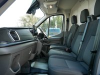 USED 2025 75 FORD TRANSIT 350 RWD 2.0 EBL 165 BHP L4 X-LONG H3 HIGH ROOF LIMITED NAV FACELIFT | SAT NAV | L4 X-LONG | H3 HIGH