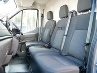 USED 2025 75 FORD TRANSIT 350 RWD 2.0 EBL 165 BHP L4 X-LONG H3 HIGH ROOF LIMITED NAV FACELIFT | SAT NAV | L4 X-LONG | H3 HIGH