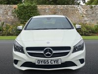 USED 2015 65 MERCEDES-BENZ CLA 2.1 CLA200 CDI Sport Coupe 4dr Diesel Manual Euro 6 (s/s) (136 ps) 