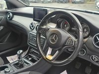 USED 2015 65 MERCEDES-BENZ CLA 2.1 CLA200 CDI Sport Coupe 4dr Diesel Manual Euro 6 (s/s) (136 ps) 