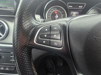 USED 2015 65 MERCEDES-BENZ CLA 2.1 CLA200 CDI Sport Coupe 4dr Diesel Manual Euro 6 (s/s) (136 ps) 