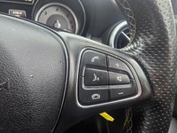 USED 2015 65 MERCEDES-BENZ CLA 2.1 CLA200 CDI Sport Coupe 4dr Diesel Manual Euro 6 (s/s) (136 ps) 