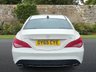 USED 2015 65 MERCEDES-BENZ CLA 2.1 CLA200 CDI Sport Coupe 4dr Diesel Manual Euro 6 (s/s) (136 ps) 