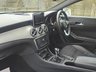 USED 2015 65 MERCEDES-BENZ CLA 2.1 CLA200 CDI Sport Coupe 4dr Diesel Manual Euro 6 (s/s) (136 ps) 