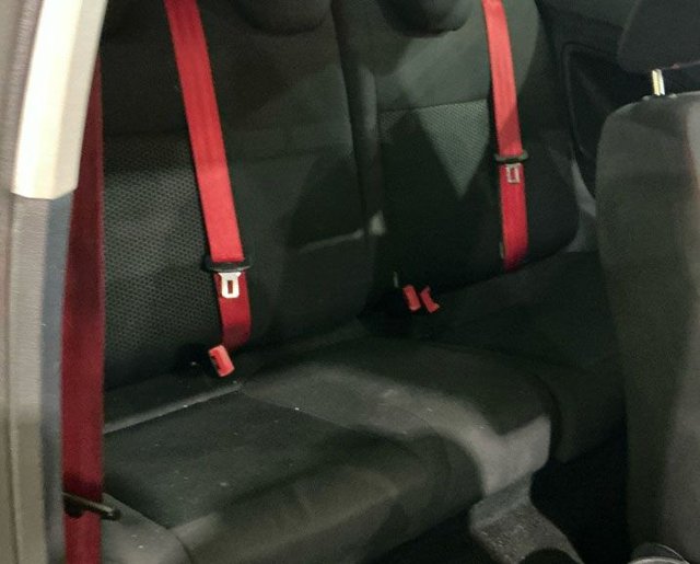 2016 SEAT IBIZA 2016 1.2 TSI FR Red Edition Sport Coupe 3dr Petrol Manual Euro 6 (110 ps) - Photo 4