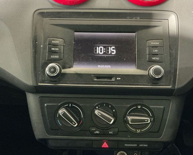 2016 SEAT IBIZA 2016 1.2 TSI FR Red Edition Sport Coupe 3dr Petrol Manual Euro 6 (110 ps) - Photo 2