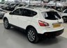 USED 2010 10 NISSAN QASHQAI 2.0 dCi Tekna SUV 5dr Diesel Manual 4WD Euro 4 (150 ps) 