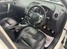 USED 2010 10 NISSAN QASHQAI 2.0 dCi Tekna SUV 5dr Diesel Manual 4WD Euro 4 (150 ps) 