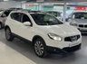 USED 2010 10 NISSAN QASHQAI 2.0 dCi Tekna SUV 5dr Diesel Manual 4WD Euro 4 (150 ps) 