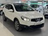 USED 2010 10 NISSAN QASHQAI 2.0 dCi Tekna SUV 5dr Diesel Manual 4WD Euro 4 (150 ps) 