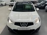 USED 2010 10 NISSAN QASHQAI 2.0 dCi Tekna SUV 5dr Diesel Manual 4WD Euro 4 (150 ps) 