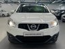 USED 2010 10 NISSAN QASHQAI 2.0 dCi Tekna SUV 5dr Diesel Manual 4WD Euro 4 (150 ps) 