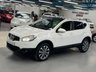 USED 2010 10 NISSAN QASHQAI 2.0 dCi Tekna SUV 5dr Diesel Manual 4WD Euro 4 (150 ps) 