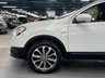 USED 2010 10 NISSAN QASHQAI 2.0 dCi Tekna SUV 5dr Diesel Manual 4WD Euro 4 (150 ps) 