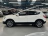 USED 2010 10 NISSAN QASHQAI 2.0 dCi Tekna SUV 5dr Diesel Manual 4WD Euro 4 (150 ps) 