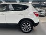 USED 2010 10 NISSAN QASHQAI 2.0 dCi Tekna SUV 5dr Diesel Manual 4WD Euro 4 (150 ps) 