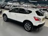 USED 2010 10 NISSAN QASHQAI 2.0 dCi Tekna SUV 5dr Diesel Manual 4WD Euro 4 (150 ps) 