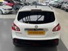 USED 2010 10 NISSAN QASHQAI 2.0 dCi Tekna SUV 5dr Diesel Manual 4WD Euro 4 (150 ps) 
