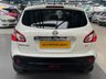 USED 2010 10 NISSAN QASHQAI 2.0 dCi Tekna SUV 5dr Diesel Manual 4WD Euro 4 (150 ps) 