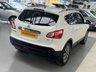 USED 2010 10 NISSAN QASHQAI 2.0 dCi Tekna SUV 5dr Diesel Manual 4WD Euro 4 (150 ps) 