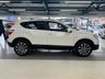 USED 2010 10 NISSAN QASHQAI 2.0 dCi Tekna SUV 5dr Diesel Manual 4WD Euro 4 (150 ps) 