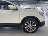 USED 2010 10 NISSAN QASHQAI 2.0 dCi Tekna SUV 5dr Diesel Manual 4WD Euro 4 (150 ps) 