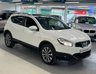 USED 2010 10 NISSAN QASHQAI 2.0 dCi Tekna SUV 5dr Diesel Manual 4WD Euro 4 (150 ps) 