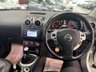 USED 2010 10 NISSAN QASHQAI 2.0 dCi Tekna SUV 5dr Diesel Manual 4WD Euro 4 (150 ps) 