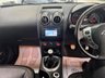 USED 2010 10 NISSAN QASHQAI 2.0 dCi Tekna SUV 5dr Diesel Manual 4WD Euro 4 (150 ps) 
