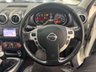 USED 2010 10 NISSAN QASHQAI 2.0 dCi Tekna SUV 5dr Diesel Manual 4WD Euro 4 (150 ps) 