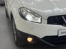 USED 2010 10 NISSAN QASHQAI 2.0 dCi Tekna SUV 5dr Diesel Manual 4WD Euro 4 (150 ps) 