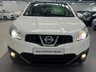 USED 2010 10 NISSAN QASHQAI 2.0 dCi Tekna SUV 5dr Diesel Manual 4WD Euro 4 (150 ps) 