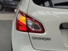 USED 2010 10 NISSAN QASHQAI 2.0 dCi Tekna SUV 5dr Diesel Manual 4WD Euro 4 (150 ps) 